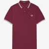 Fred Perry M3600 Polo Gömlekleri
