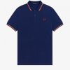 Fred Perry M3600 Polo Gömlekleri