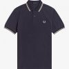 Fred Perry M3600 Polo Gömlekleri