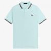 Fred Perry M3600 Polo Gömlekleri