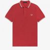 Fred Perry M3600 Polo Gömlekleri
