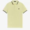 Fred Perry M3600 Polo Gömlekleri