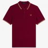 Fred Perry M3600 Polo Gömlekleri