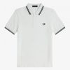 Fred Perry M3600 Polo Gömlekleri