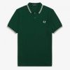 Fred Perry M3600 Polo Gömlekleri