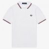Fred Perry M3600 Polo Gömlekleri