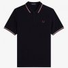 Fred Perry M3600 Polo Gömlekleri
