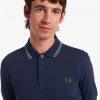 Fred Perry M3600 Polo Gömlekleri