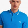 Fred Perry M3600 Polo Gömlekleri