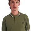 Fred Perry M3600 Polo Gömlekleri