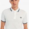 Fred Perry M3600 Polo Gömlekleri