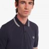 Fred Perry M3600 Polo Gömlekleri