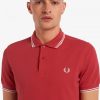 Fred Perry M3600 Polo Gömlekleri