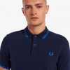 Fred Perry M3600 Polo Gömlekleri