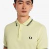 Fred Perry M3600 Polo Gömlekleri