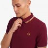 Fred Perry M3600 Polo Gömlekleri