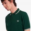 Fred Perry M3600 Polo Gömlekleri