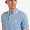 Fred Perry M3600 Polo Gömlekleri