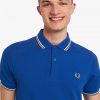 Fred Perry M3600 Polo Gömlekleri