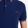 Fred Perry M3600 Polo Gömlekleri