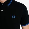 Fred Perry M3600 Polo Gömlekleri