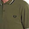 Fred Perry M3600 Polo Gömlekleri