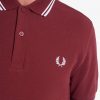 Fred Perry M3600 Polo Gömlekleri
