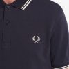 Fred Perry M3600 Polo Gömlekleri