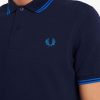 Fred Perry M3600 Polo Gömlekleri
