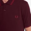 Fred Perry M3600 Polo Gömlekleri