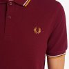 Fred Perry M3600 Polo Gömlekleri