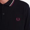 Fred Perry M3600 Polo Gömlekleri