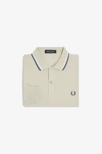 Fred Perry M3636 Erkek Gömleği