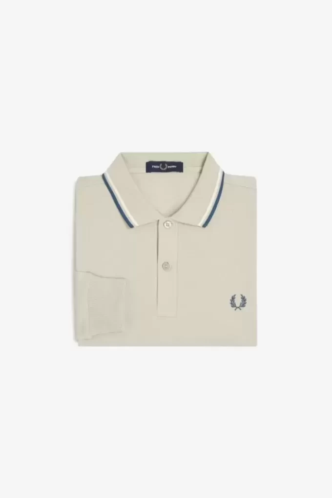 Fred Perry M3636 Erkek Gömleği