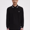 Fred Perry M3636 Erkek Gömleği