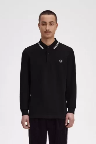 Fred Perry M3636 Erkek Gömleği