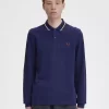 Fred Perry M3636 Erkek Gömleği
