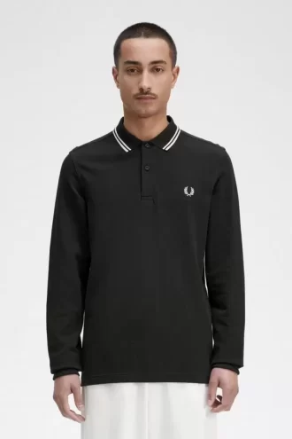 Fred Perry M3636 Erkek Gömleği