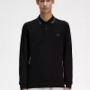 Fred Perry M3636 Erkek Gömleği