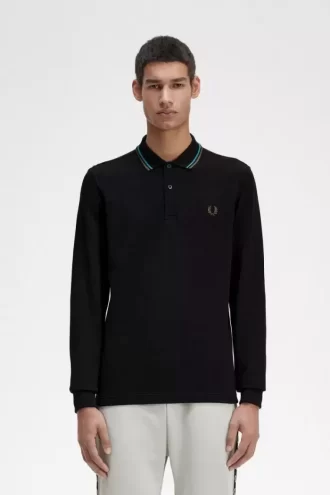 Fred Perry M3636 Erkek Gömleği