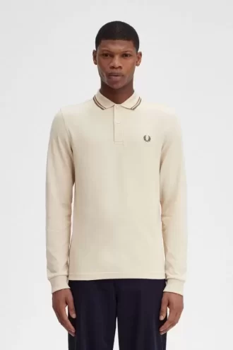 Fred Perry M3636 Erkek Gömleği