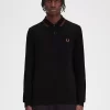 Fred Perry M3636 Erkek Gömleği