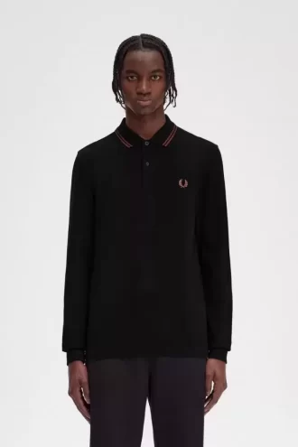 Fred Perry M3636 Erkek Gömleği