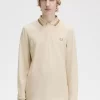 Fred Perry M3636 Erkek Gömleği