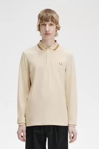 Fred Perry M3636 Erkek Gömleği