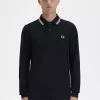 Fred Perry M3636 Erkek Gömleği