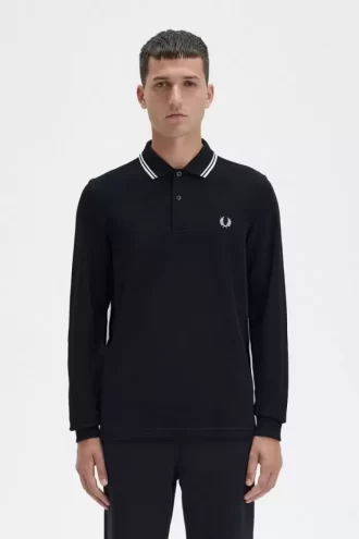 Fred Perry M3636 Erkek Gömleği