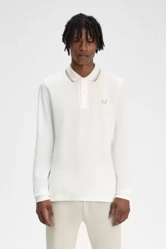 Fred Perry M3636 Erkek Gömleği