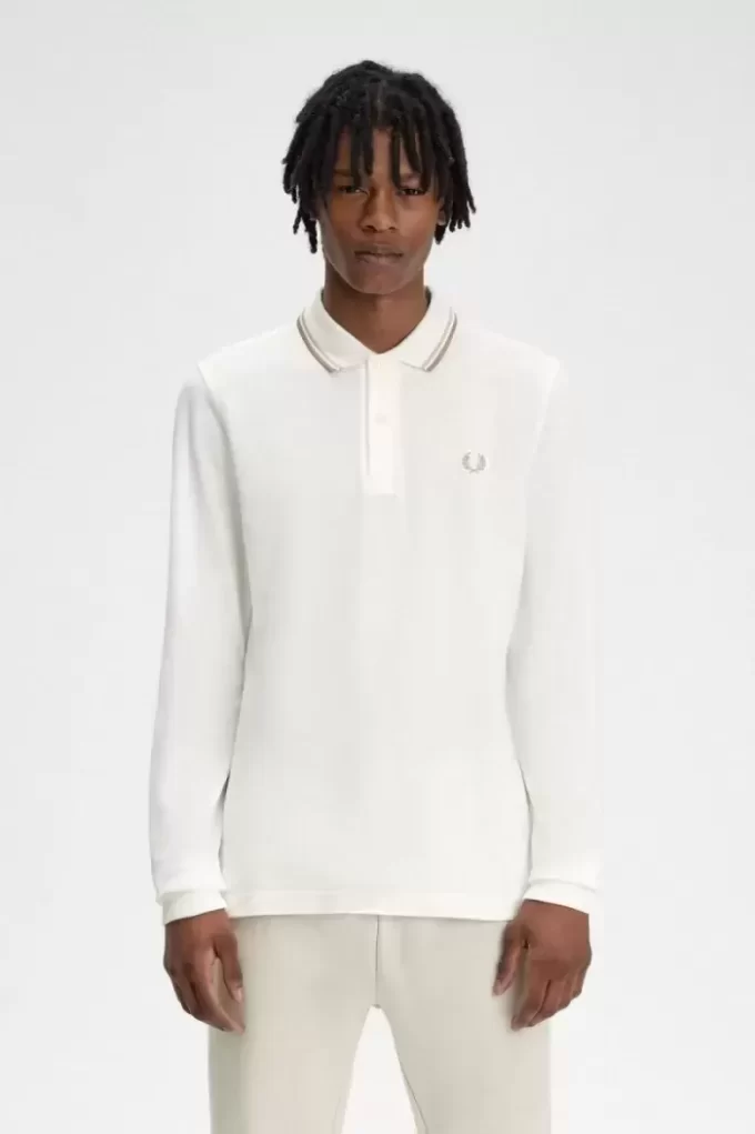 Fred Perry M3636 Erkek Gömleği