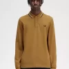 Fred Perry M3636 Erkek Gömleği